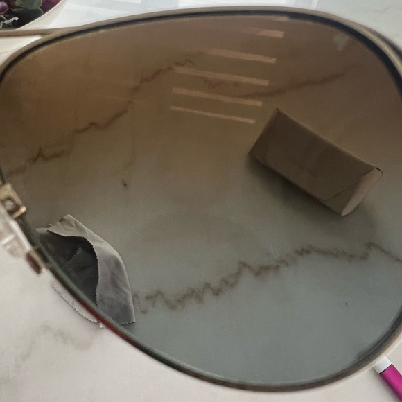 Sunglasses michael kors polarized - Picture 4 of 10